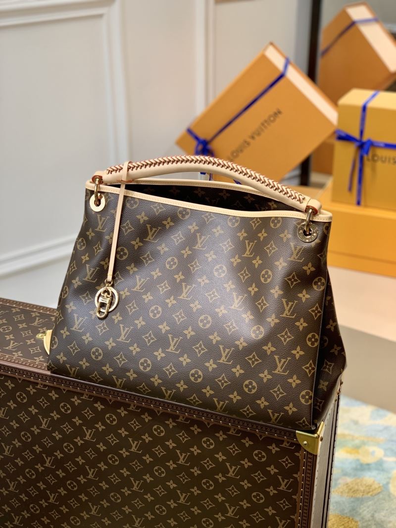 LV Shopping Bags